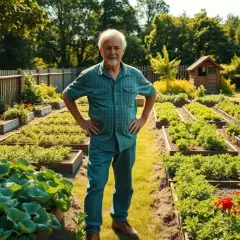 Ile zarabia prezes działek ROD? Zaskakujące fakty o wynagrodzeniach