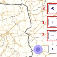 Jak znaleźć działkę na mapie - proste kroki i przydatne wskazówki