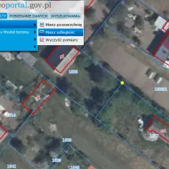 Jak wyznaczyć granice działki telefonem - proste metody i aplikacje