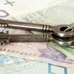 Ile wynosi czynsz za mieszkanie własnościowe? Sprawdź ceny w miastach