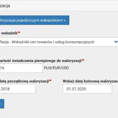Jak obliczyć stawkę bazową czynszu i uniknąć niekorzystnych kosztów