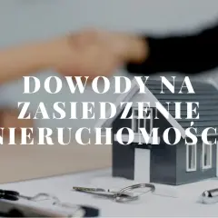 Czy można zasiedzieć część nieruchomości? Sprawdź ważne informacje