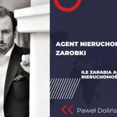 Ile zarabia biuro nieruchomości? Zaskakujące fakty o dochodach branży