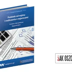 Ile podatku od wynajmu mieszkania? Sprawdź, ile możesz stracić