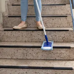 Jak utrzymać czystość we wspólnocie mieszkaniowej? Poradnik dla zarządców nieruchomości