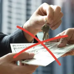 Dlaczego błędem jest kupować nieruchomość za gotówkę - uniknij strat