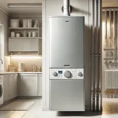 Ile kosztuje ogrzewanie gazowe mieszkania 60m2? Sprawdź, ile zapłacisz.