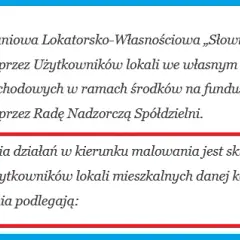 Jak napisać podanie do spółdzielni mieszkaniowej - uniknij błędów