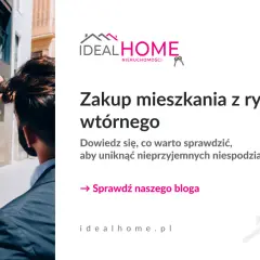 Kupno mieszkania na co zwracać uwagę, aby uniknąć kosztownych błędów