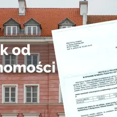 Podatek od nieruchomości do kiedy płatny? Uniknij kar za spóźnienie