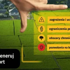 Jak sprawdzić wymiary działki online i uniknąć błędów w pomiarach