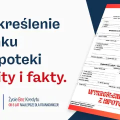 Ile trwa wykreślenie hipoteki z księgi wieczystej? Sprawdź terminy.