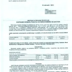 Podatek od nieruchomości grunty pozostałe - co musisz wiedzieć?