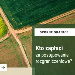 Wznowienie granic działki: kto ponosi koszty i jak uniknąć sporów