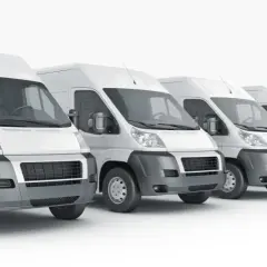 Ile kosztuje wynajem busa 9 osobowego? Sprawdź ceny i ukryte koszty