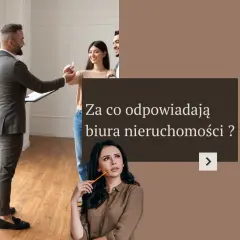 Za co odpowiada biuro nieruchomości? Kluczowe usługi i funkcje