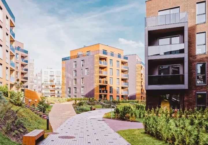 Co wchodzi w skład czynszu za mieszkanie własnościowe? Sprawdź koszty