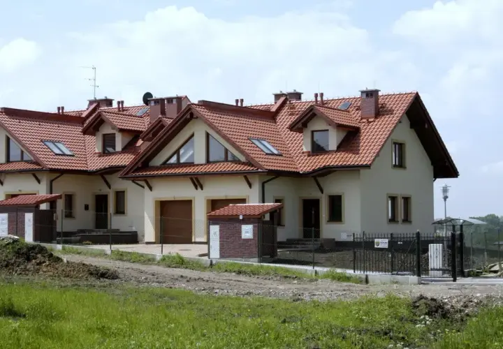 Jak obliczyć powierzchnię użytkową domu do podatku od nieruchomości bez błędów