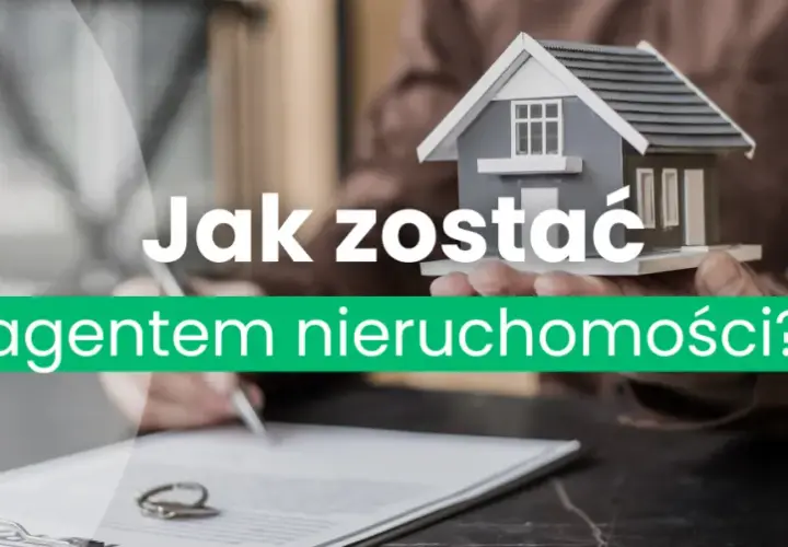 Jakie studia wybrać, aby zostać skutecznym agentem nieruchomości?