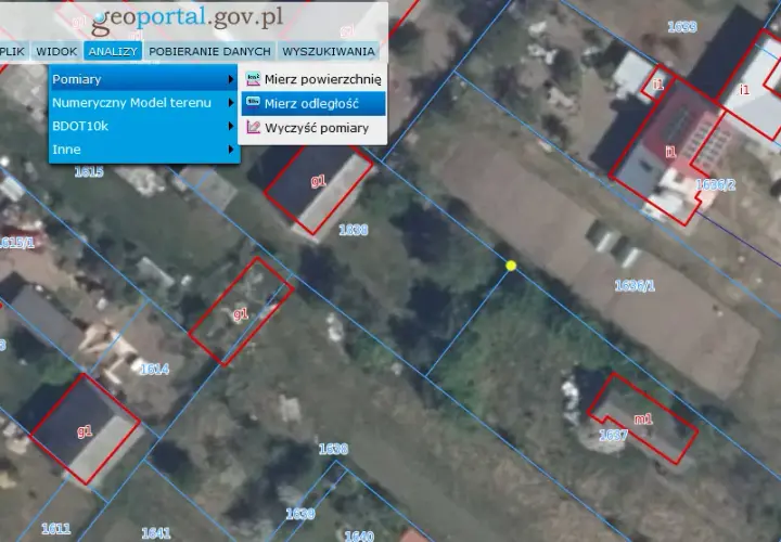 Jak wyznaczyć granice działki telefonem - proste metody i aplikacje