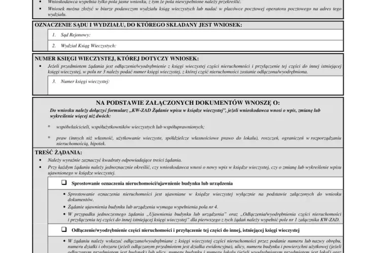 Kto składa wniosek o wykreślenie hipoteki poprzedniego właściciela? Sprawdź to!