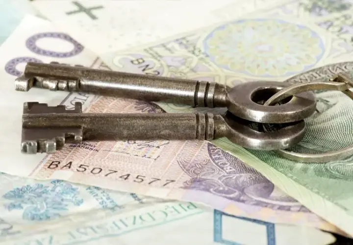 Ile wynosi czynsz za mieszkanie własnościowe? Sprawdź ceny w miastach