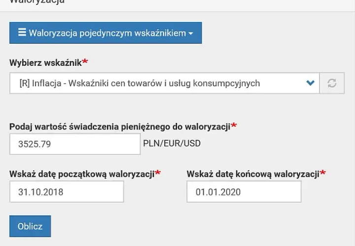 Jak obliczyć stawkę bazową czynszu i uniknąć niekorzystnych kosztów