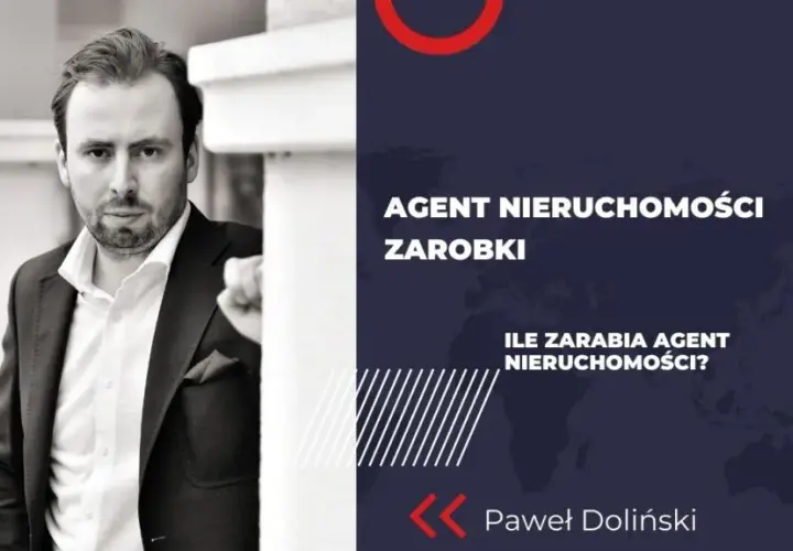 Ile zarabia biuro nieruchomości? Zaskakujące fakty o dochodach branży