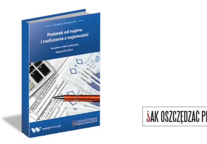 Ile podatku od wynajmu mieszkania? Sprawdź, ile możesz stracić