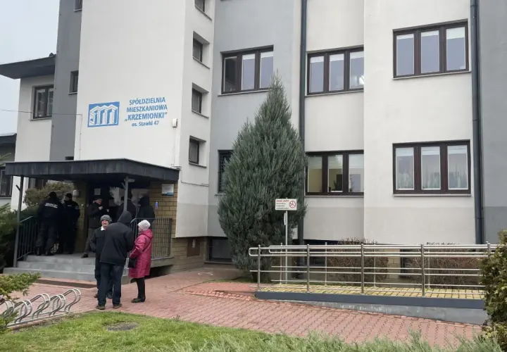 Kto wybiera prezesa spółdzielni mieszkaniowej i jak to działa?