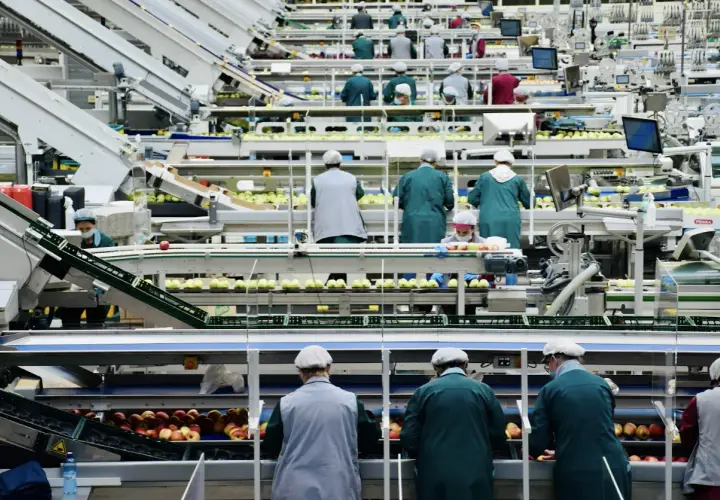 Jak utrzymanie ruchu wpływa na efektywność procesów produkcyjnych i realne wyniki zakładu?