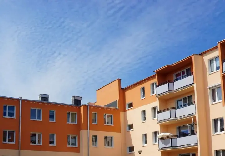 Kiedy płaci się kaucję za mieszkanie? Oto co musisz wiedzieć