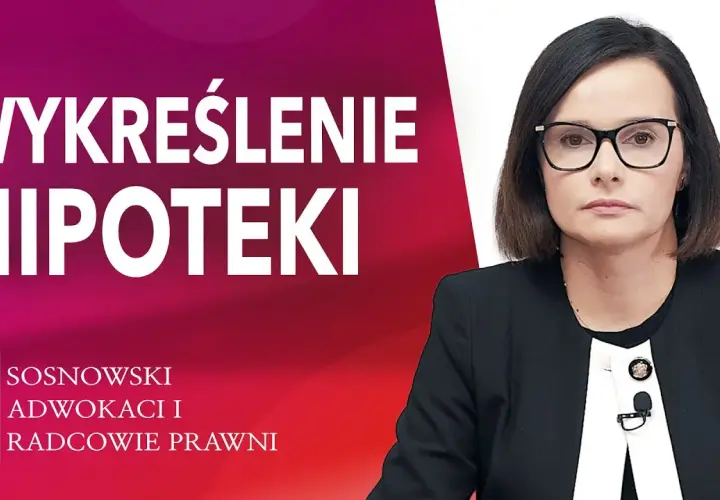 Jak wykreślić hipotekę po spłacie kredytu - uniknij kosztów i problemów