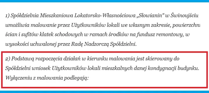 Jak napisać podanie do spółdzielni mieszkaniowej - uniknij błędów
