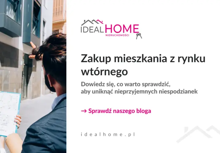 Kupno mieszkania na co zwracać uwagę, aby uniknąć kosztownych błędów