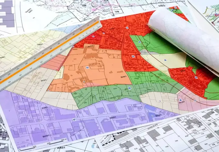 Jak sprawdzić mpzp dla działki i uniknąć kosztownych błędów