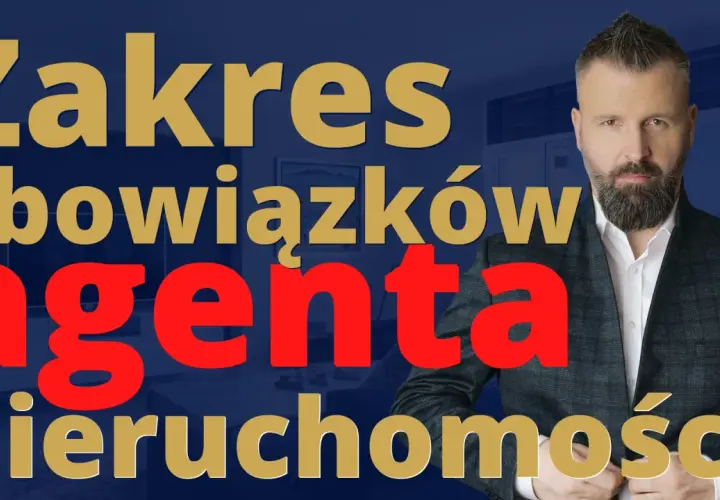 Co załatwia pośrednik nieruchomości? Kluczowe usługi, które musisz znać