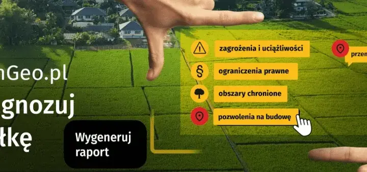 Jak sprawdzić wymiary działki online i uniknąć błędów w pomiarach