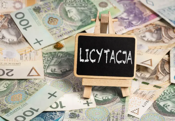 Jak wygląda licytacja komornicza nieruchomości i jak uniknąć błędów