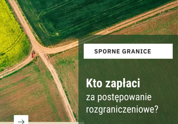 Wznowienie granic działki: kto ponosi koszty i jak uniknąć sporów