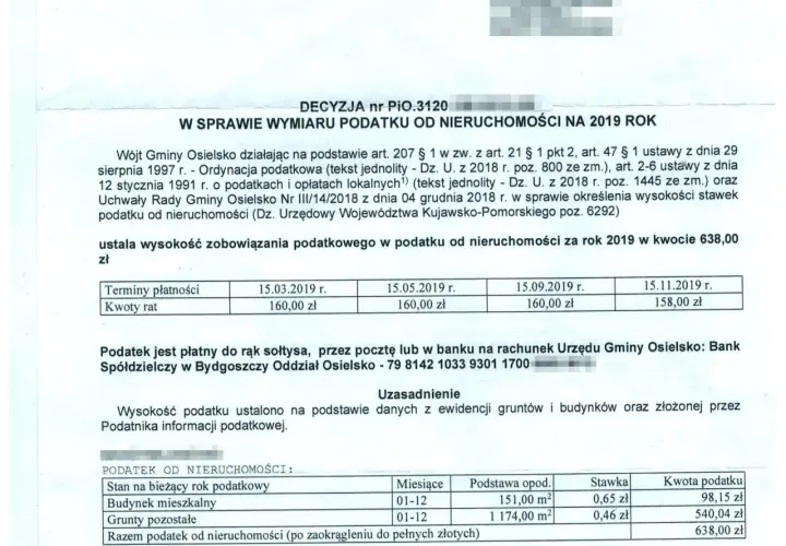 Jak wyliczyć podatek od zasiedzenia nieruchomości i uniknąć błędów