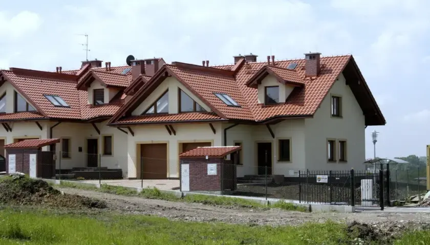 Jak obliczyć powierzchnię użytkową domu do podatku od nieruchomości bez błędów