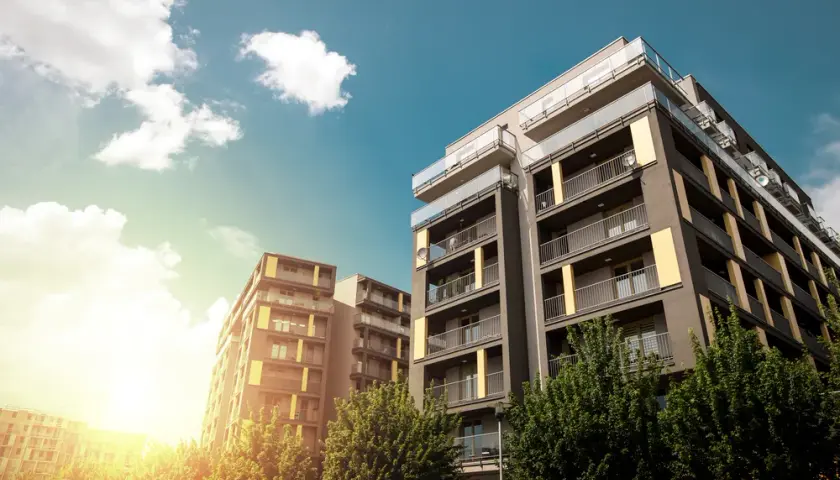 Ile kosztuje metr mieszkania? Sprawdź aktualne ceny w Polsce