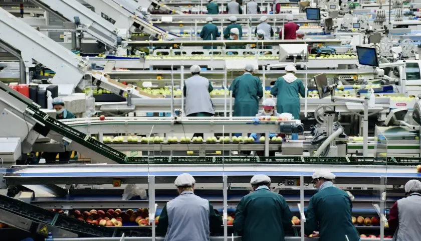 Jak utrzymanie ruchu wpływa na efektywność procesów produkcyjnych i realne wyniki zakładu?