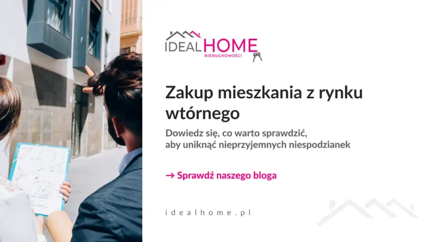 Kupno mieszkania na co zwracać uwagę, aby uniknąć kosztownych błędów