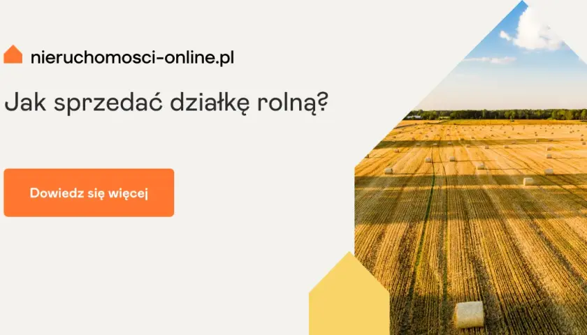 Jak sprzedać działkę rolną bez problemów prawnych i stresu
