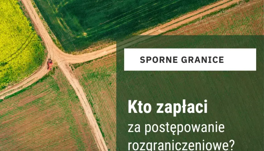 Wznowienie granic działki: kto ponosi koszty i jak uniknąć sporów