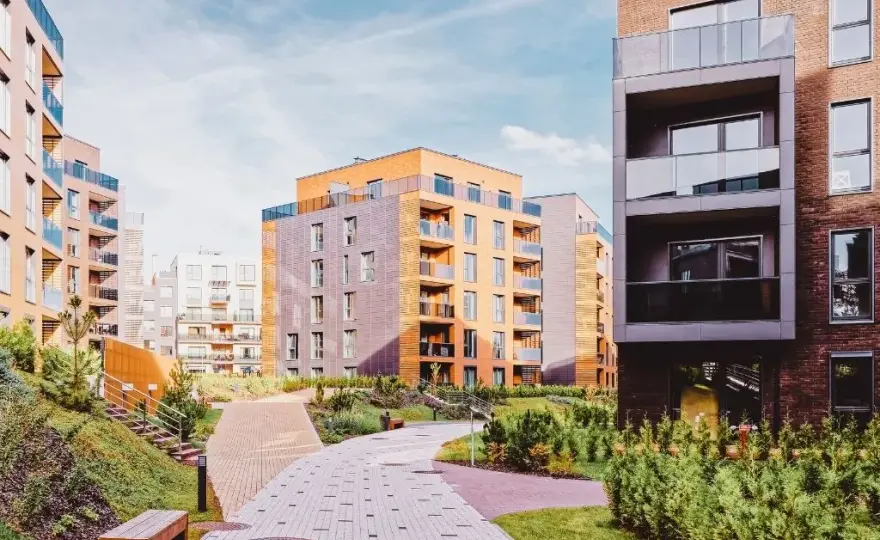 Co wchodzi w skład czynszu za mieszkanie własnościowe? Sprawdź koszty
