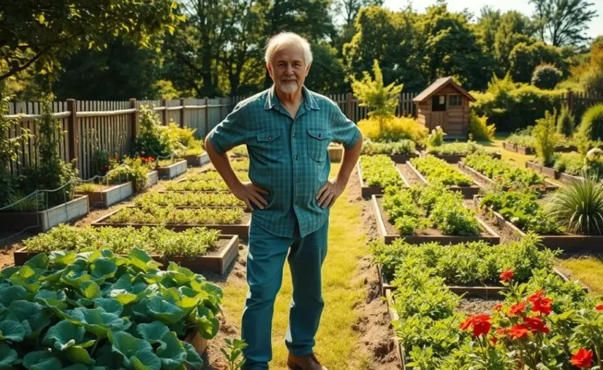 Ile zarabia prezes działek ROD? Zaskakujące fakty o wynagrodzeniach