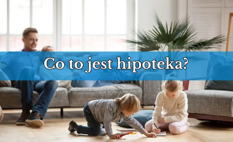 Mieszkanie z hipoteką co to znaczy? Zrozum ryzyka i konsekwencje